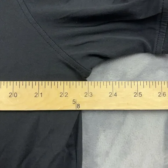 Robert Graham Shirt Men's Size XL Black Classic Fit Polo Embroidered  Skull Logo - Picture 8 of 9